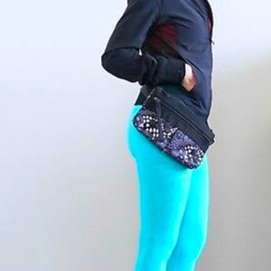 Lululemon Free Spirit Belt Bag